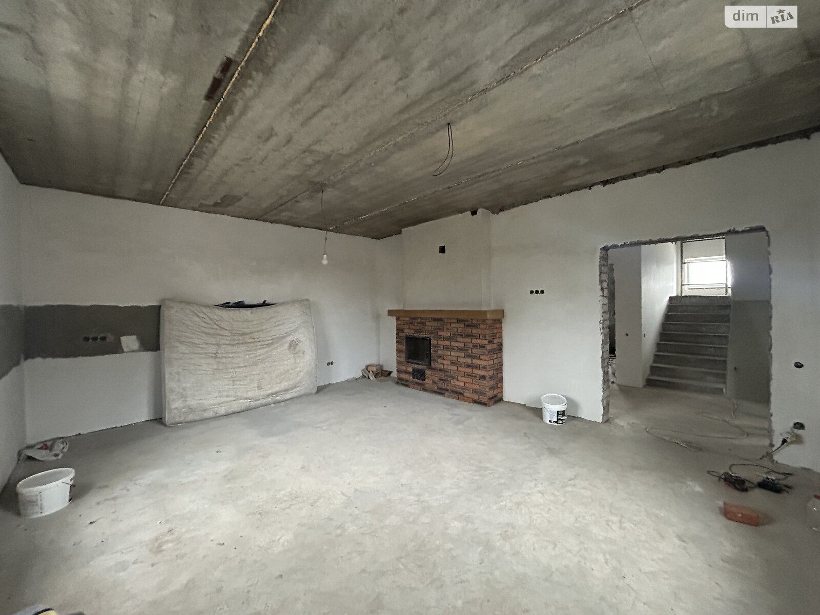 двоповерховий будинок, 230 кв. м, цегла. Продаж у Зеленому Борі фото 1