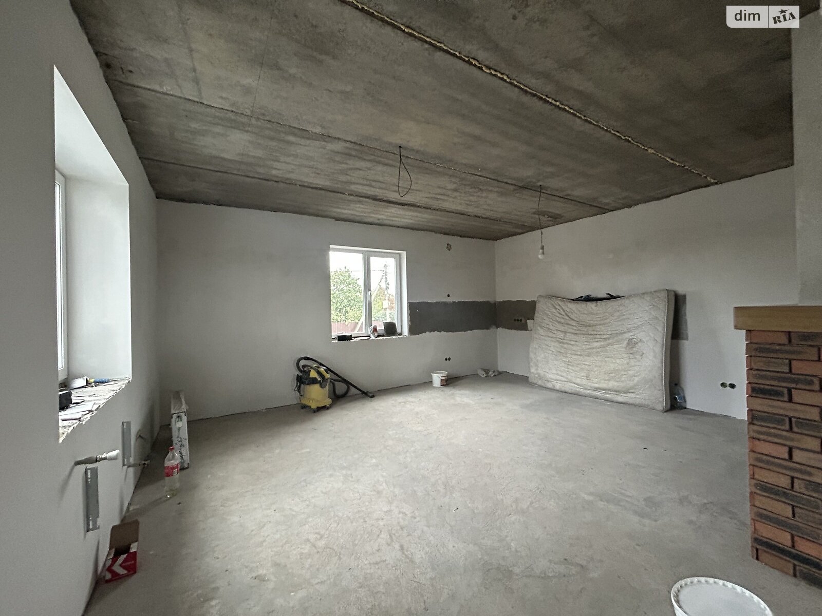 двоповерховий будинок, 230 кв. м, цегла. Продаж у Зеленому Борі фото 1