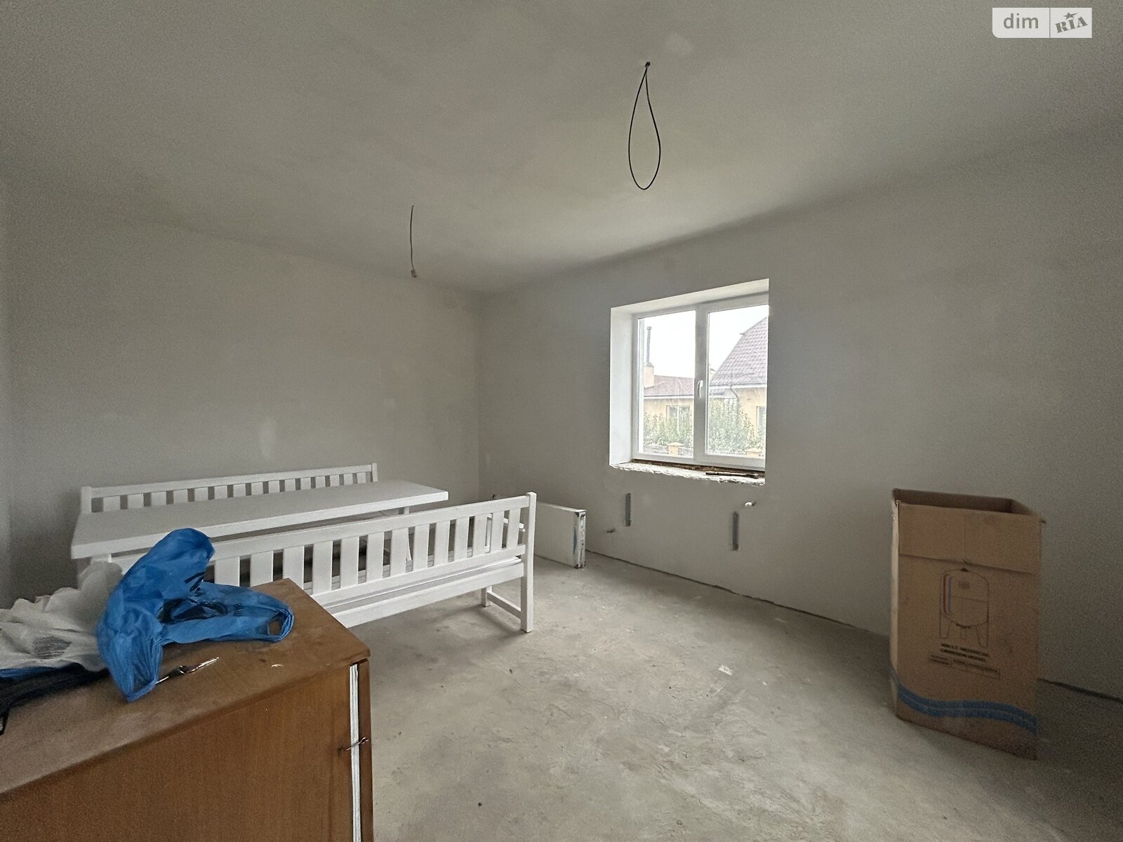 двоповерховий будинок, 230 кв. м, цегла. Продаж у Зеленому Борі фото 1