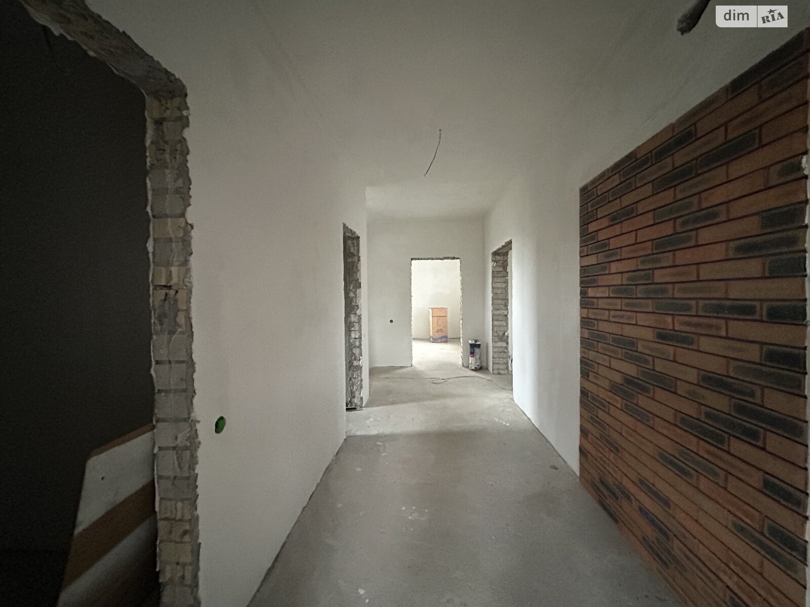 двоповерховий будинок, 230 кв. м, цегла. Продаж у Зеленому Борі фото 1