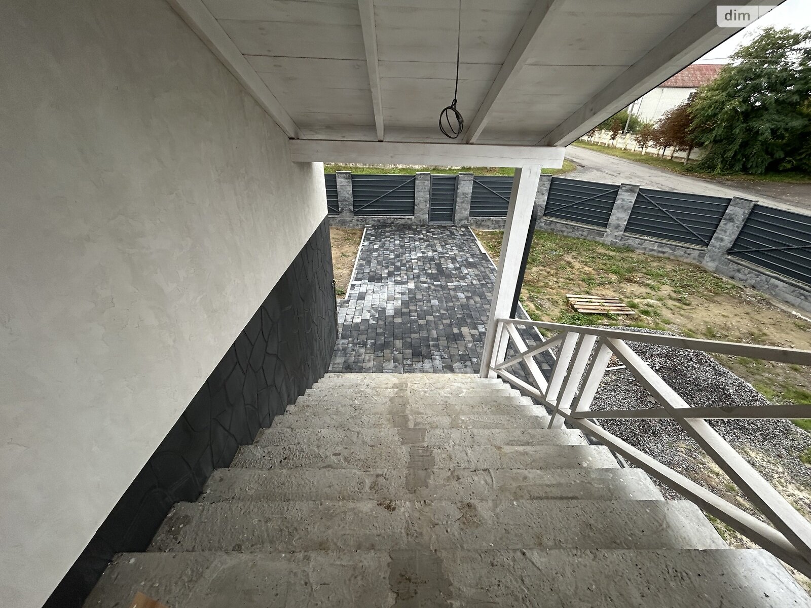 двоповерховий будинок, 230 кв. м, цегла. Продаж у Зеленому Борі фото 1