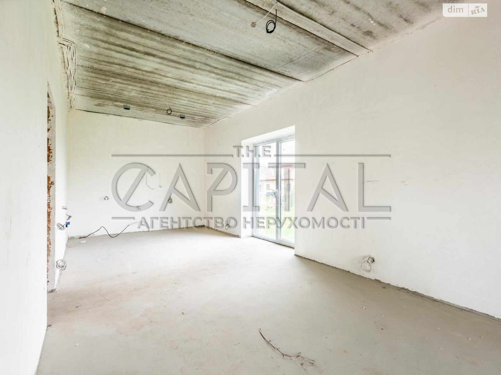 двухэтажный дом с гаражом, 298.97 кв. м, кирпич. Продажа в Крушинке фото 1 двухэтажный дом с гаражом, 298.97 кв. м, кирпич. Продажа в Крушинке фото 1