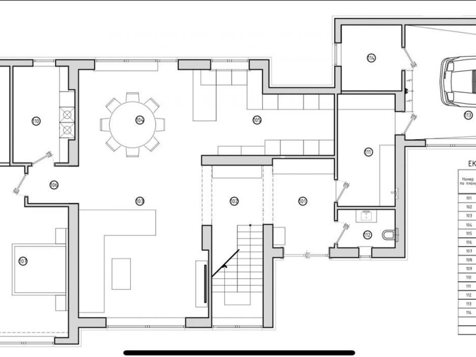 двухэтажный дом с гаражом, 298.97 кв. м, кирпич. Продажа в Крушинке фото 1 двухэтажный дом с гаражом, 298.97 кв. м, кирпич. Продажа в Крушинке фото 1
