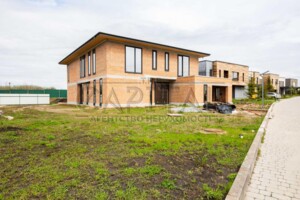 двухэтажный дом с гаражом, 380 кв. м, кирпич. Продажа в Крушинке фото 2 двухэтажный дом с гаражом, 380 кв. м, кирпич. Продажа в Крушинке фото 2