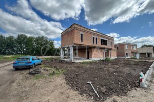 двоповерховий будинок, 239 кв. м, цегла. Продаж у Крушинці фото 2 двоповерховий будинок, 239 кв. м, цегла. Продаж у Крушинці фото 2