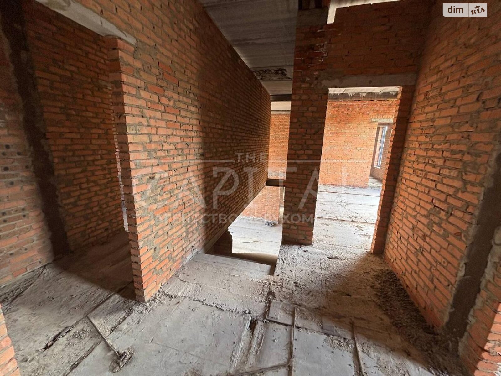 двоповерховий будинок, 239 кв. м, цегла. Продаж у Крушинці фото 1 двоповерховий будинок, 239 кв. м, цегла. Продаж у Крушинці фото 1