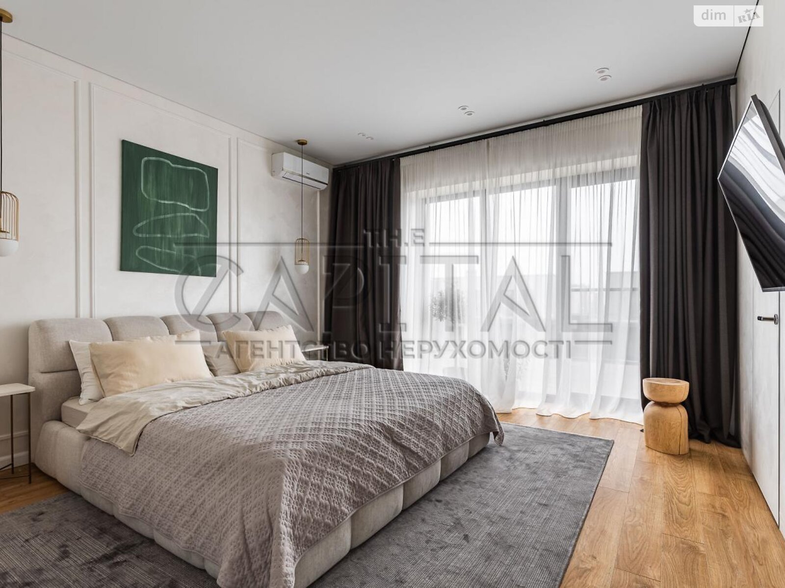 двухэтажный дом, 265 кв. м, кирпич. Продажа в Крушинке фото 1 двухэтажный дом, 265 кв. м, кирпич. Продажа в Крушинке фото 1