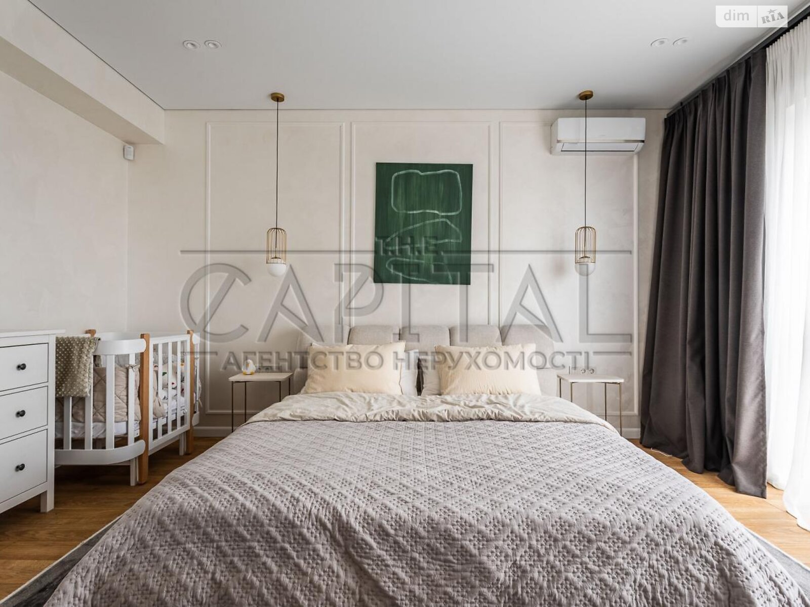 двухэтажный дом, 265 кв. м, кирпич. Продажа в Крушинке фото 1 двухэтажный дом, 265 кв. м, кирпич. Продажа в Крушинке фото 1