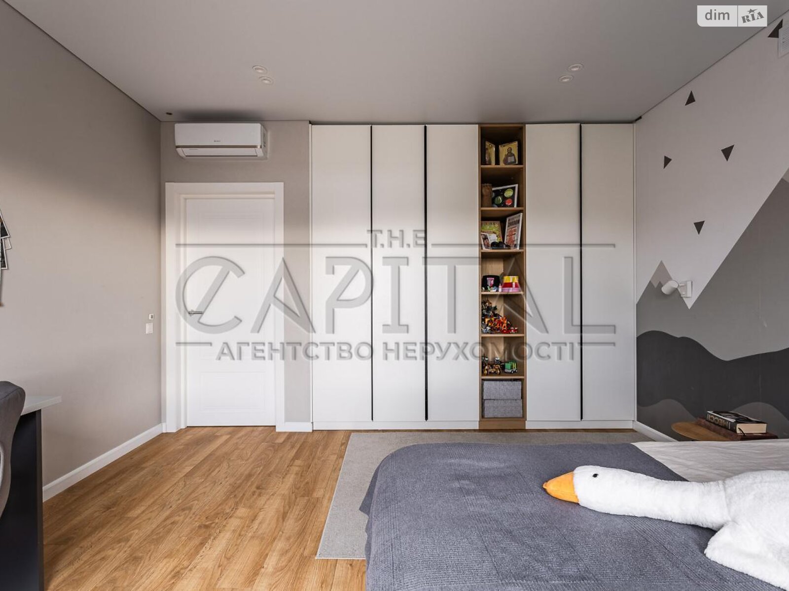 двухэтажный дом, 265 кв. м, кирпич. Продажа в Крушинке фото 1 двухэтажный дом, 265 кв. м, кирпич. Продажа в Крушинке фото 1