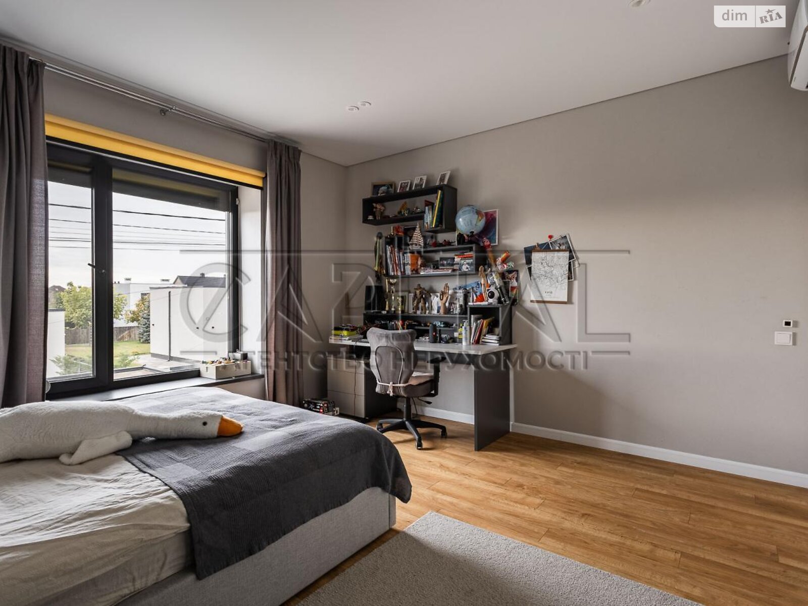 двухэтажный дом, 265 кв. м, кирпич. Продажа в Крушинке фото 1 двухэтажный дом, 265 кв. м, кирпич. Продажа в Крушинке фото 1