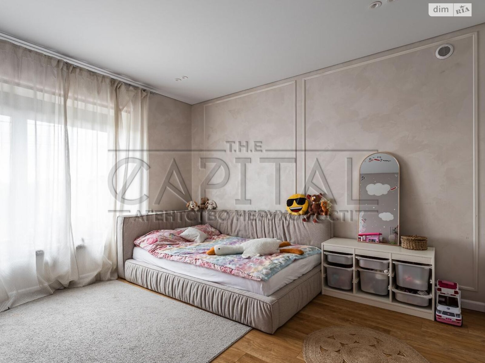 двухэтажный дом, 265 кв. м, кирпич. Продажа в Крушинке фото 1 двухэтажный дом, 265 кв. м, кирпич. Продажа в Крушинке фото 1