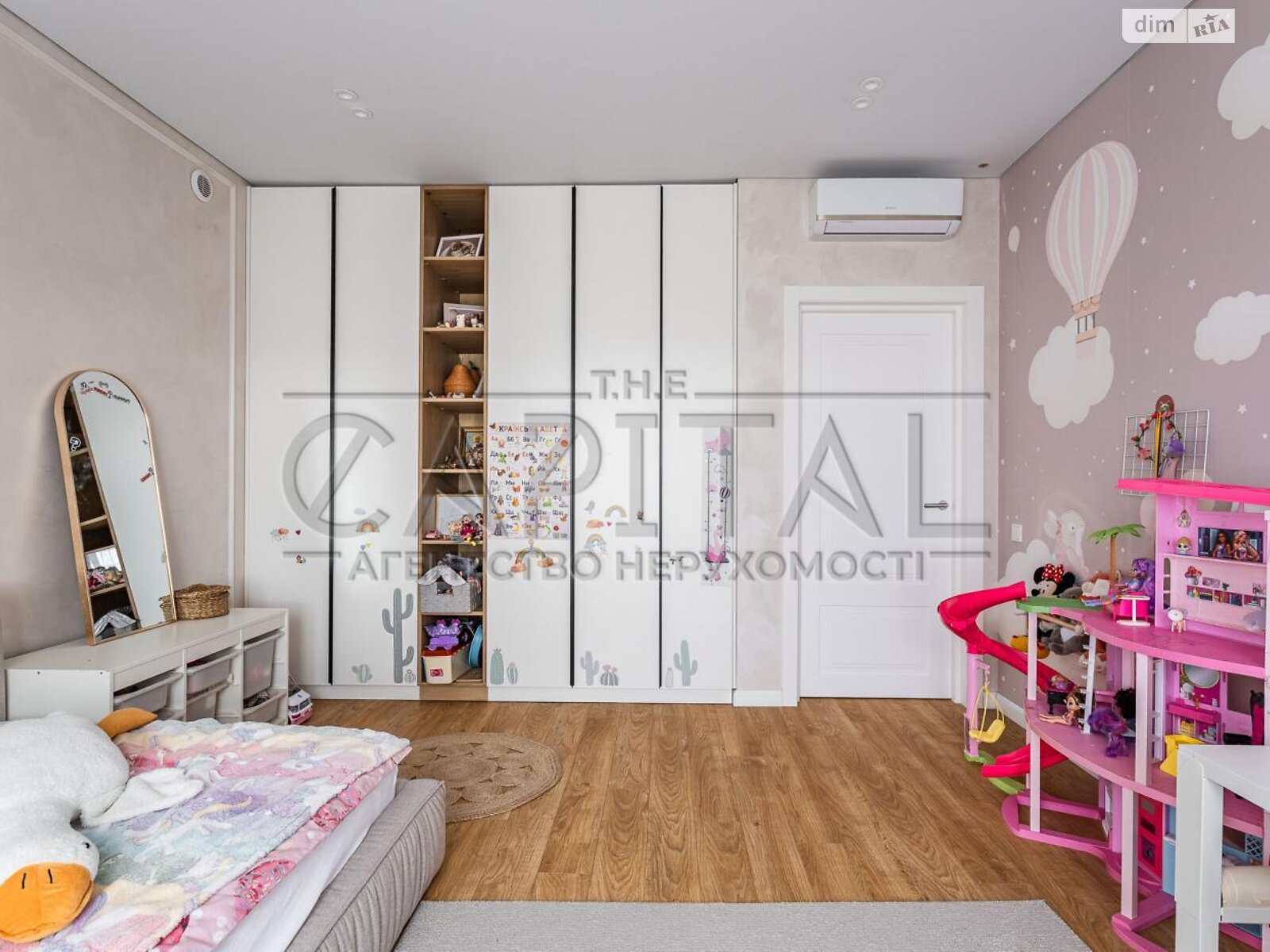 двухэтажный дом, 265 кв. м, кирпич. Продажа в Крушинке фото 1 двухэтажный дом, 265 кв. м, кирпич. Продажа в Крушинке фото 1