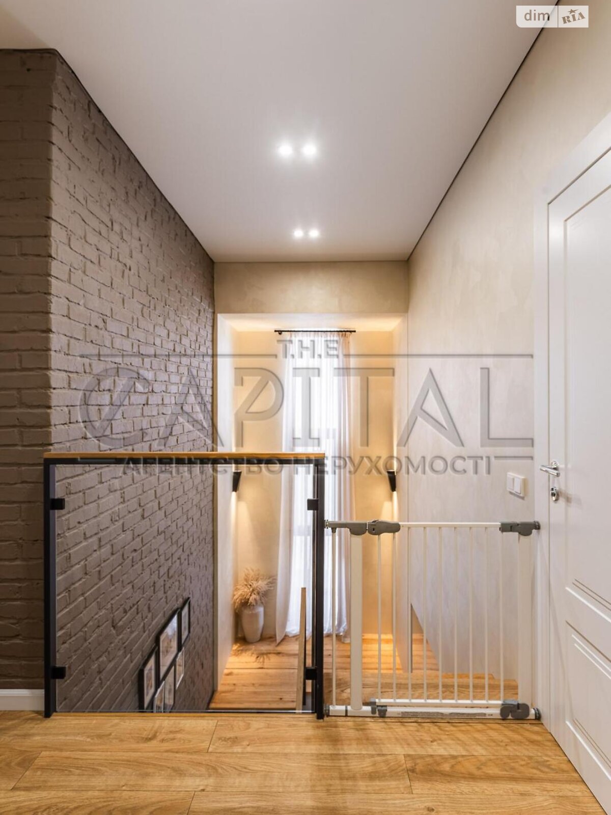 двухэтажный дом, 265 кв. м, кирпич. Продажа в Крушинке фото 1 двухэтажный дом, 265 кв. м, кирпич. Продажа в Крушинке фото 1