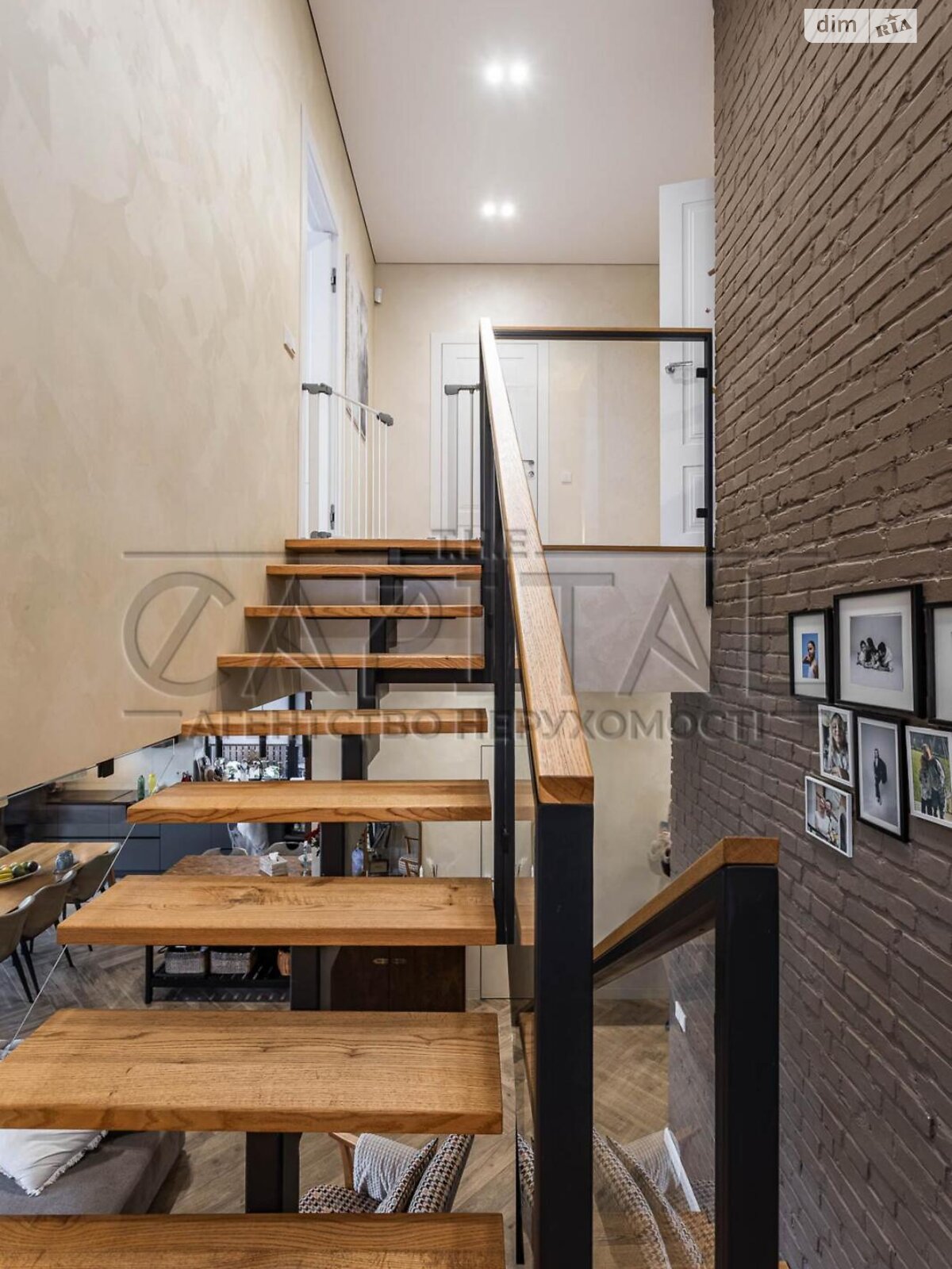 двухэтажный дом, 265 кв. м, кирпич. Продажа в Крушинке фото 1 двухэтажный дом, 265 кв. м, кирпич. Продажа в Крушинке фото 1