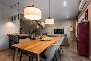 двухэтажный дом, 265 кв. м, кирпич. Продажа в Крушинке фото 2