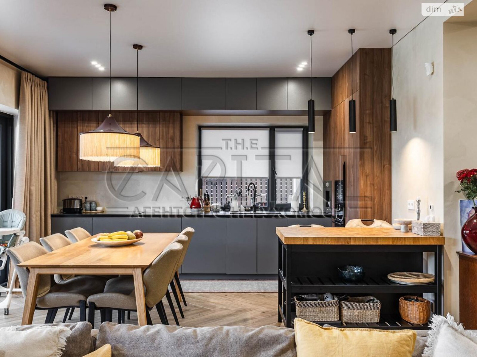 двухэтажный дом, 265 кв. м, кирпич. Продажа в Крушинке фото 1 двухэтажный дом, 265 кв. м, кирпич. Продажа в Крушинке фото 1