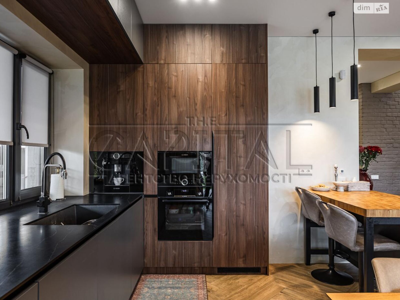 двухэтажный дом, 265 кв. м, кирпич. Продажа в Крушинке фото 1 двухэтажный дом, 265 кв. м, кирпич. Продажа в Крушинке фото 1