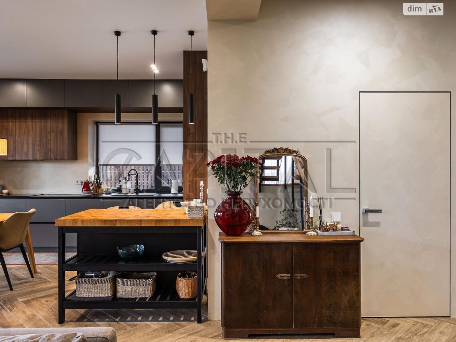 двухэтажный дом, 265 кв. м, кирпич. Продажа в Крушинке фото 1 двухэтажный дом, 265 кв. м, кирпич. Продажа в Крушинке фото 1