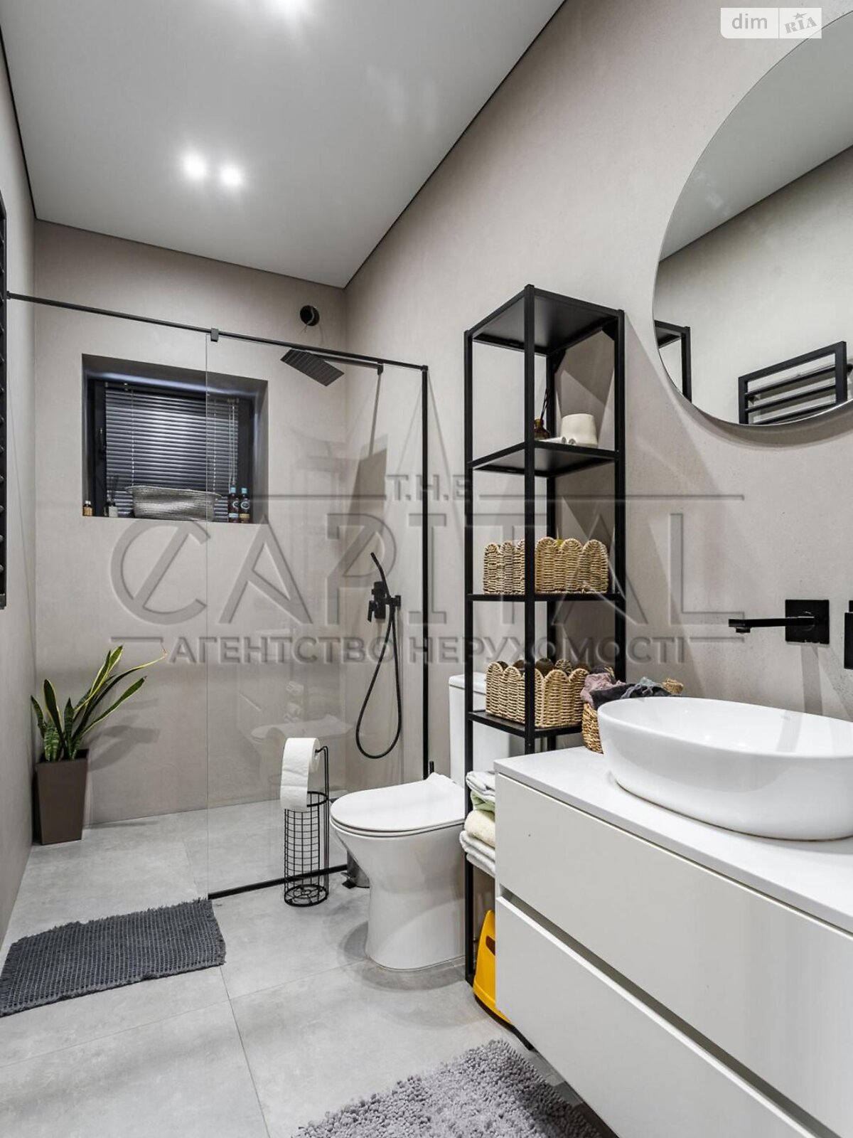 двухэтажный дом, 265 кв. м, кирпич. Продажа в Крушинке фото 1 двухэтажный дом, 265 кв. м, кирпич. Продажа в Крушинке фото 1