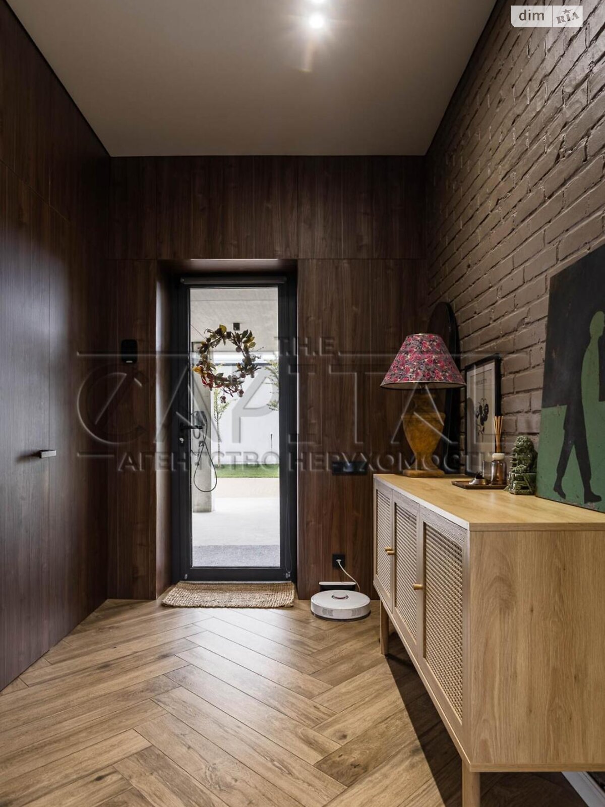 двухэтажный дом, 265 кв. м, кирпич. Продажа в Крушинке фото 1 двухэтажный дом, 265 кв. м, кирпич. Продажа в Крушинке фото 1