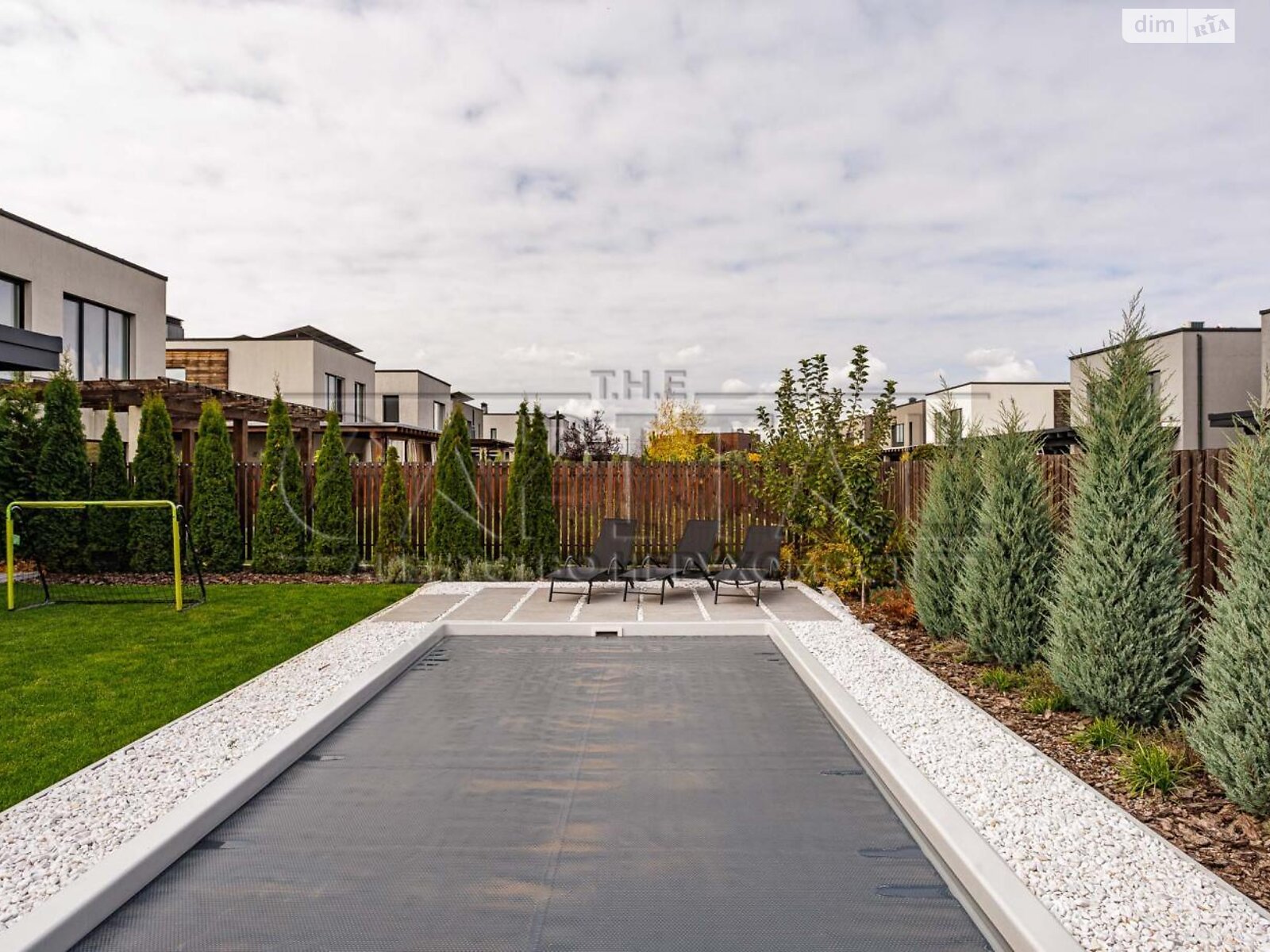 двухэтажный дом, 265 кв. м, кирпич. Продажа в Крушинке фото 1 двухэтажный дом, 265 кв. м, кирпич. Продажа в Крушинке фото 1