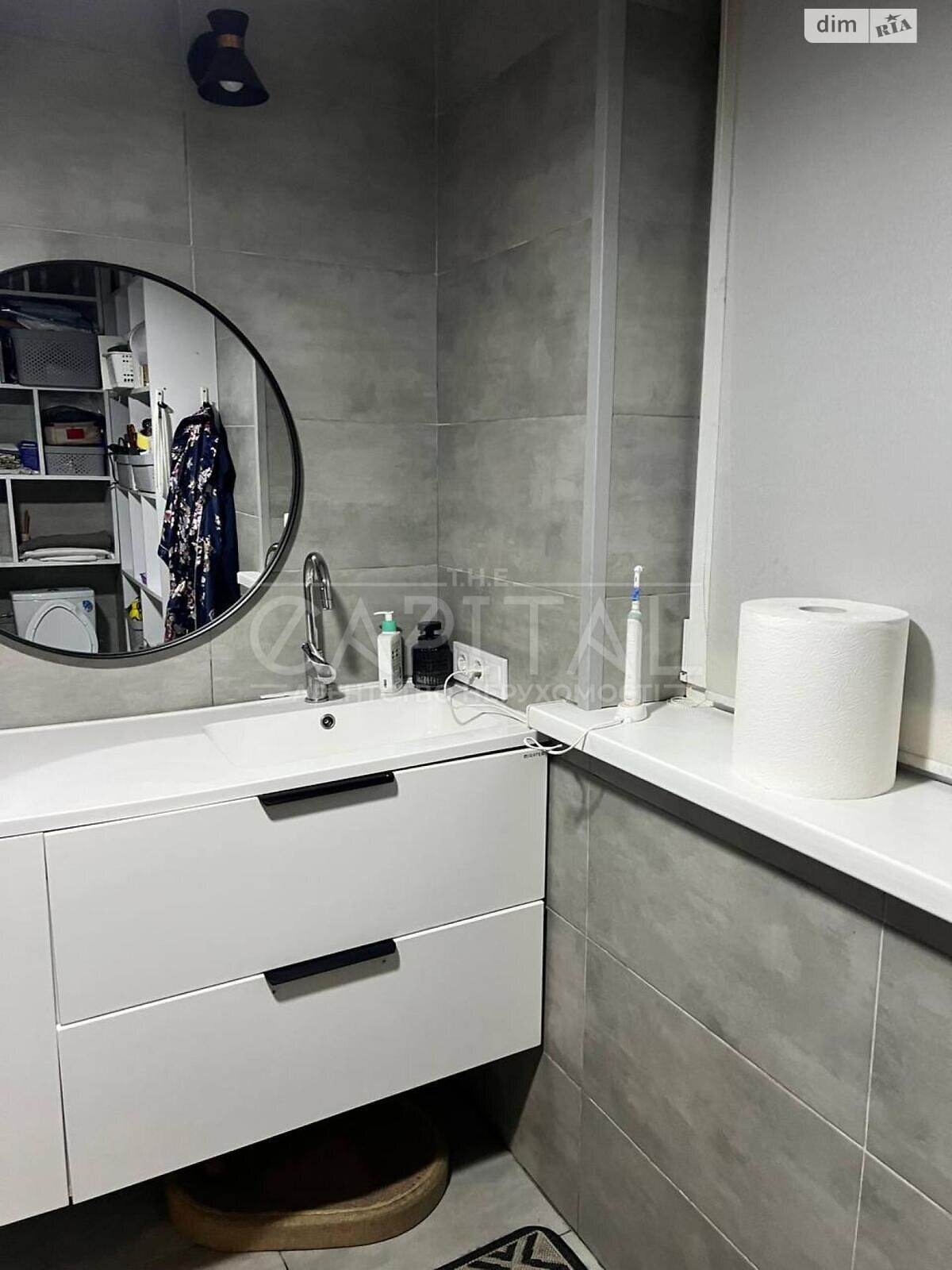 двоповерховий будинок, 120 кв. м, цегла. Продаж у Зеленому Борі фото 1