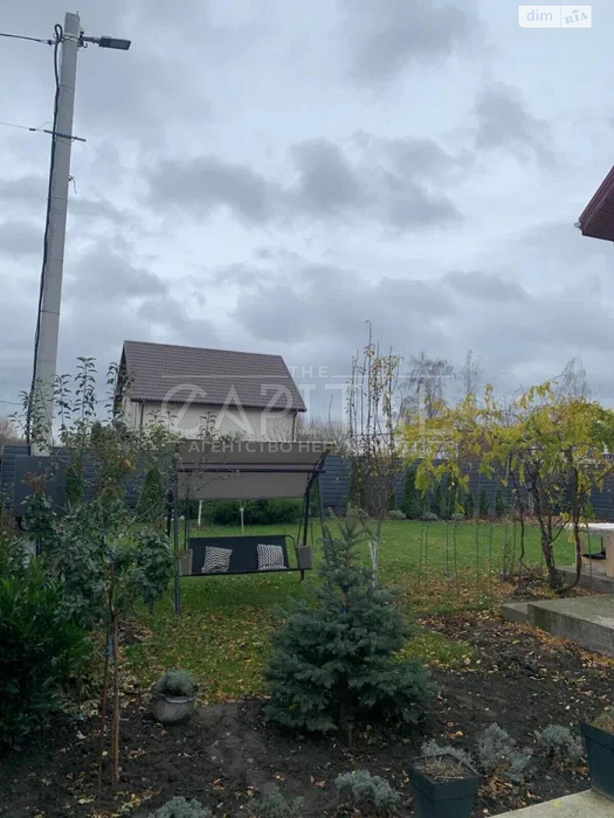 двоповерховий будинок, 120 кв. м, цегла. Продаж у Зеленому Борі фото 1