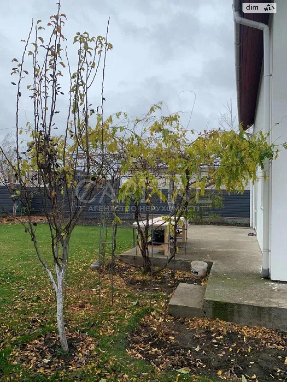 двоповерховий будинок, 120 кв. м, цегла. Продаж у Зеленому Борі фото 1