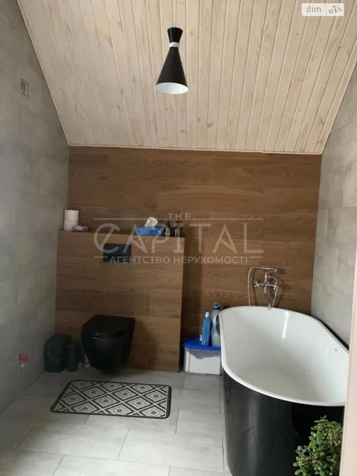 двоповерховий будинок, 120 кв. м, цегла. Продаж у Зеленому Борі фото 1