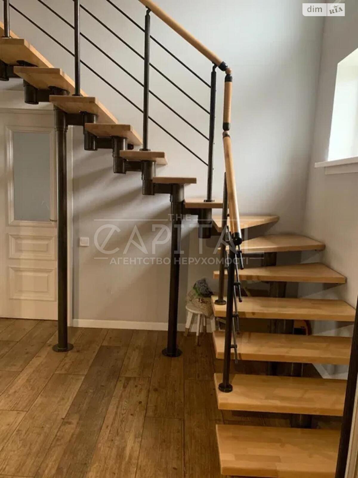 двоповерховий будинок, 120 кв. м, цегла. Продаж у Зеленому Борі фото 1