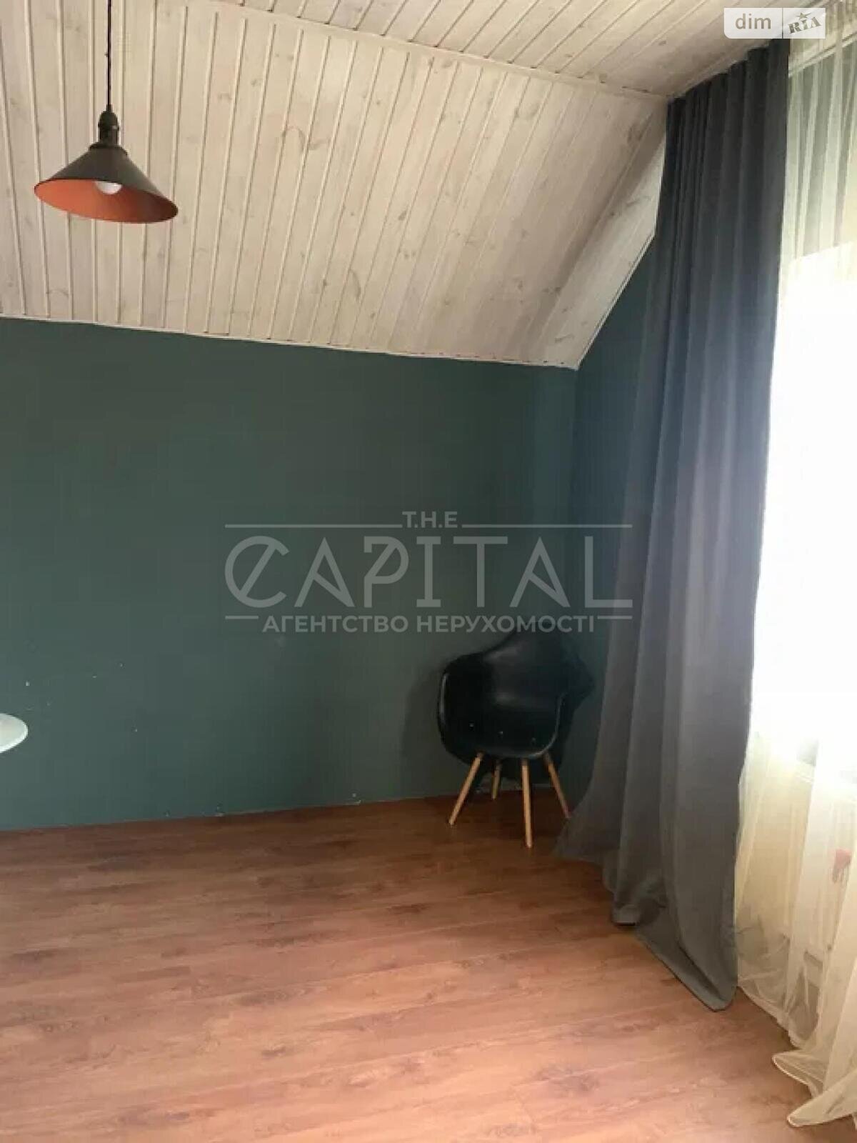 двоповерховий будинок, 120 кв. м, цегла. Продаж у Зеленому Борі фото 1