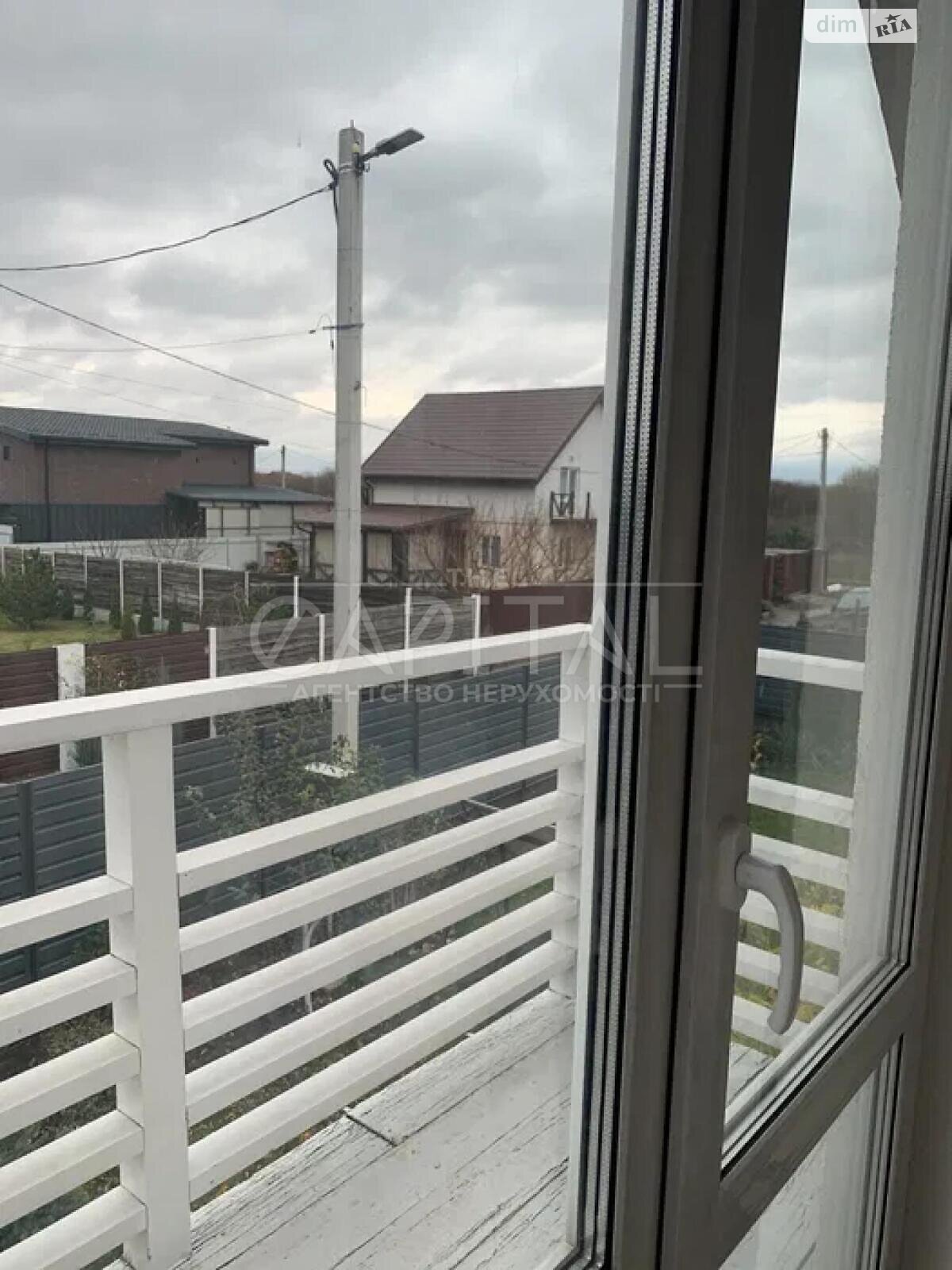 двоповерховий будинок, 120 кв. м, цегла. Продаж у Зеленому Борі фото 1