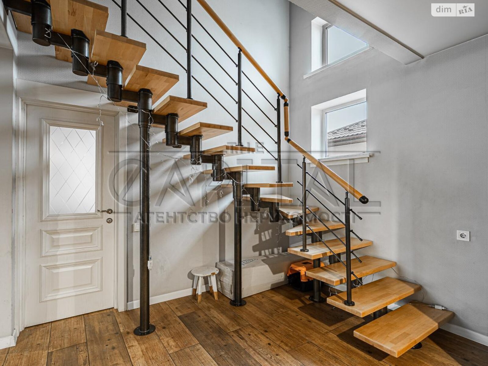 двоповерховий будинок, 120 кв. м, цегла. Продаж у Зеленому Борі фото 1