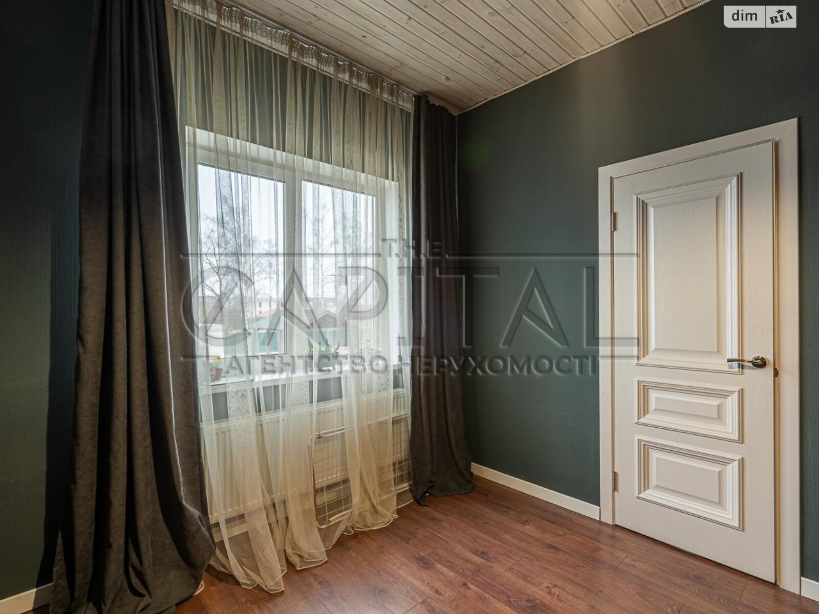 двоповерховий будинок, 120 кв. м, цегла. Продаж у Зеленому Борі фото 1