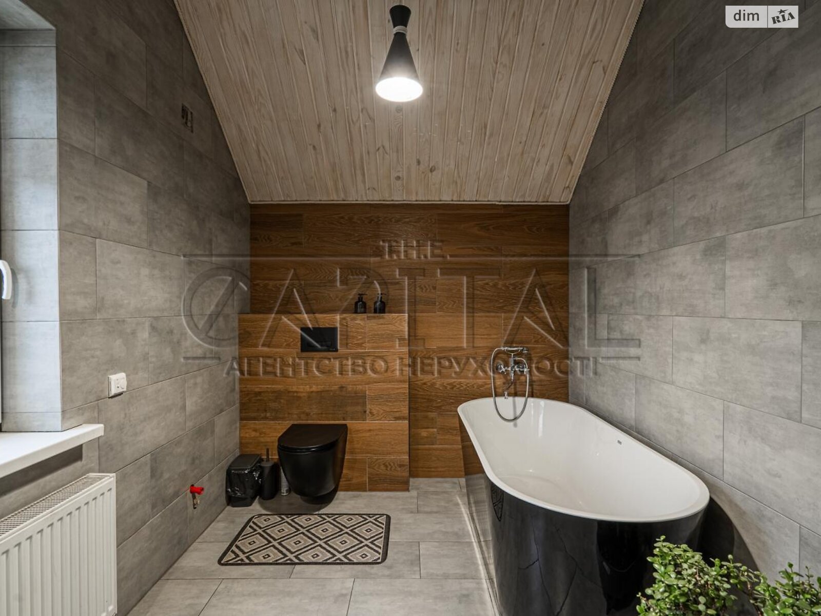 двоповерховий будинок, 120 кв. м, цегла. Продаж у Зеленому Борі фото 1