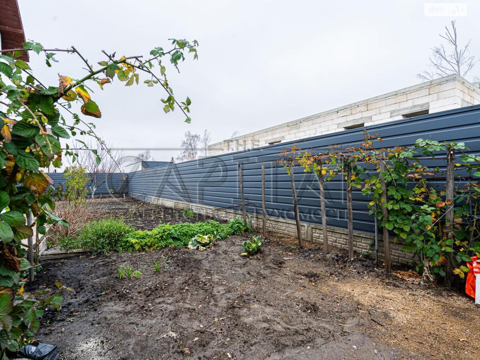 двоповерховий будинок, 120 кв. м, цегла. Продаж у Зеленому Борі фото 1