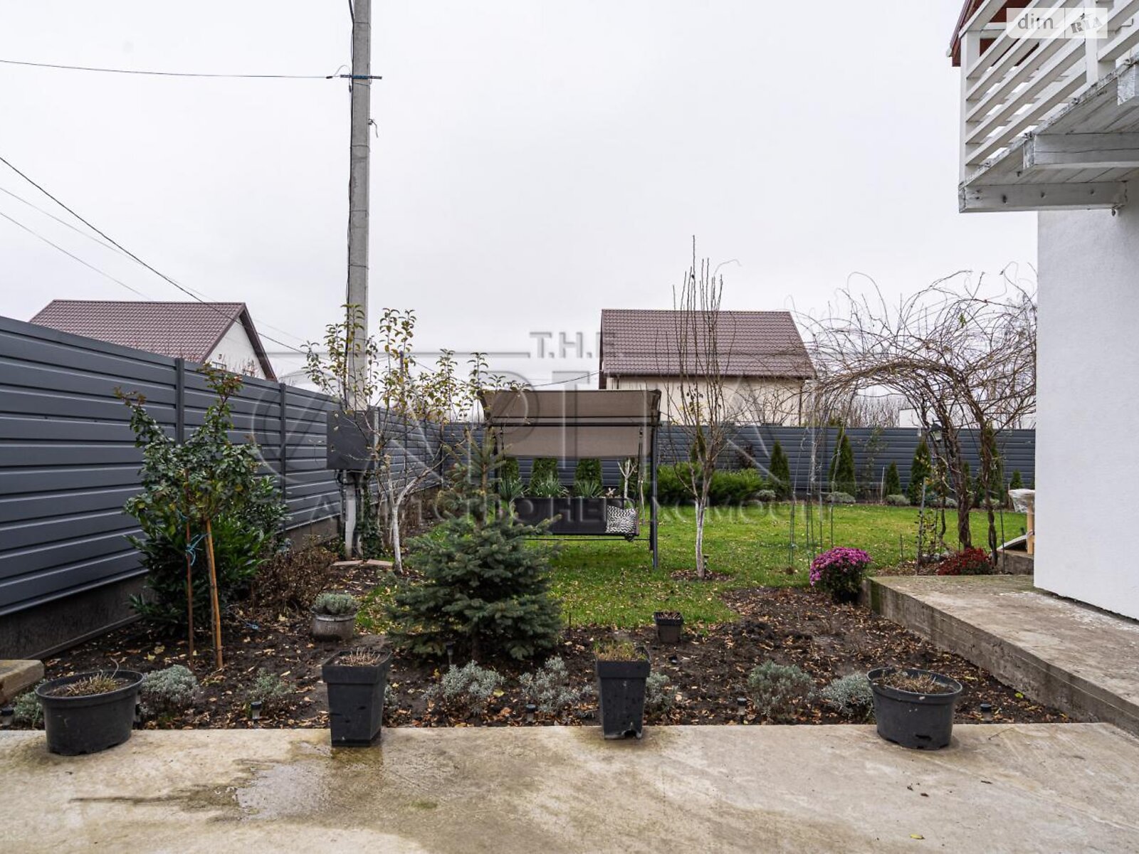 двоповерховий будинок, 120 кв. м, цегла. Продаж у Зеленому Борі фото 1