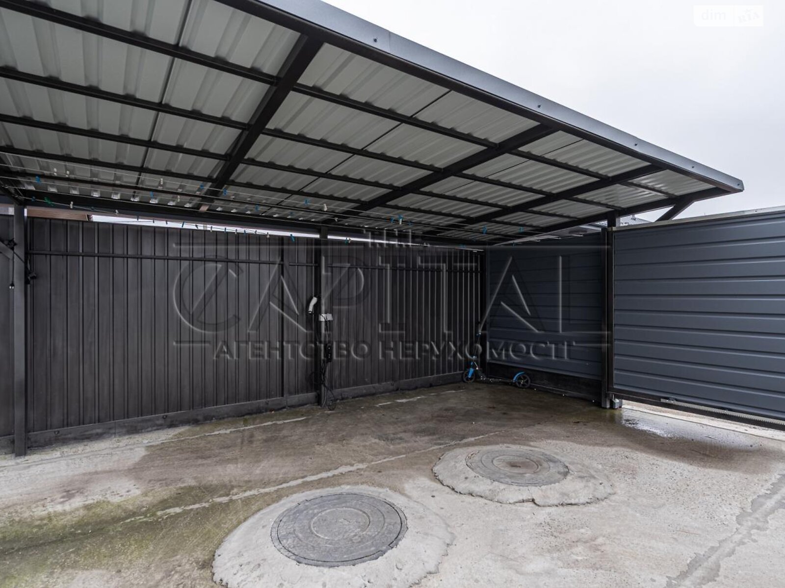 двоповерховий будинок, 120 кв. м, цегла. Продаж у Зеленому Борі фото 1