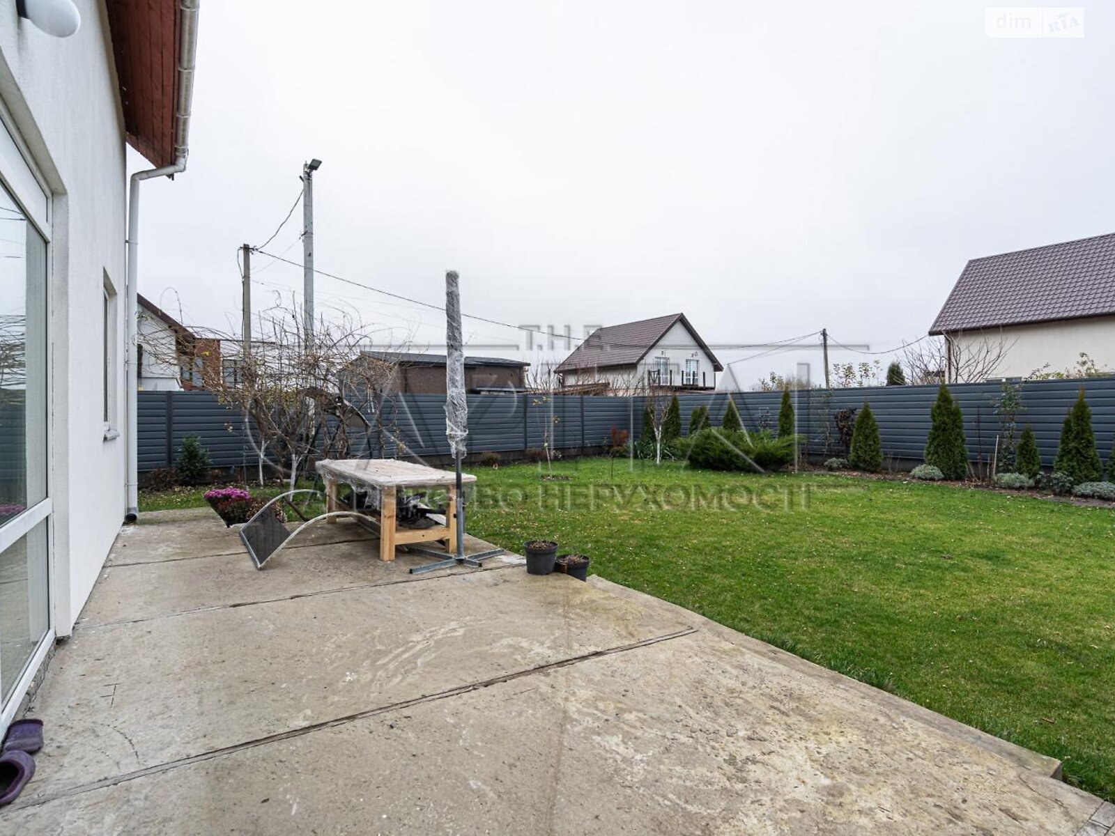 двоповерховий будинок, 120 кв. м, цегла. Продаж у Зеленому Борі фото 1