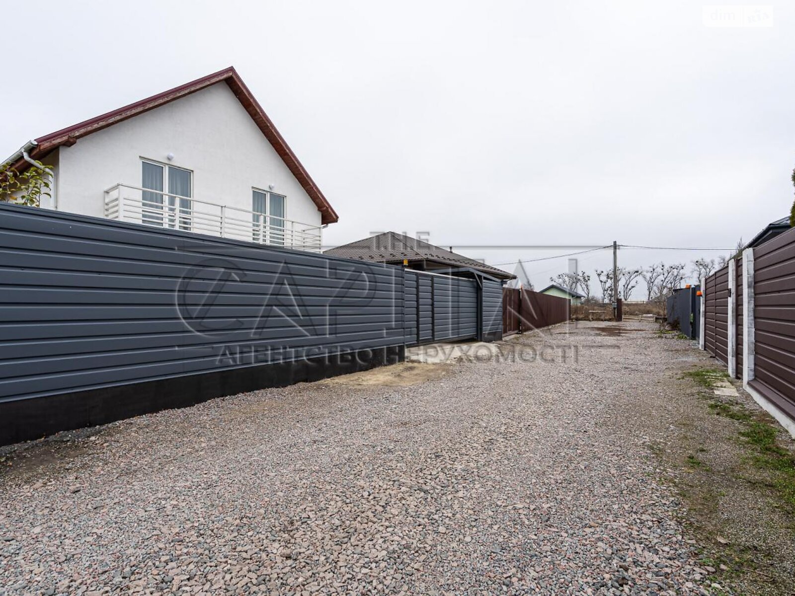 двоповерховий будинок, 120 кв. м, цегла. Продаж у Зеленому Борі фото 1