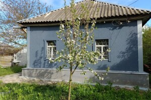 одноповерховий будинок, 50 кв. м, сруб. Продаж у Крутах фото 2