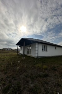 одноповерховий будинок, 143 кв. м, пеноблок. Продаж у Крячках фото 2