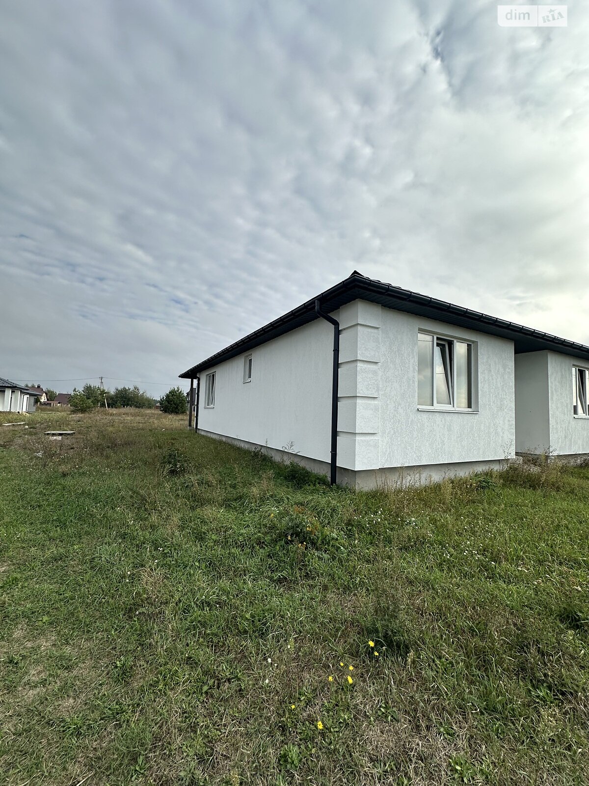 одноэтажный дом, 143 кв. м, пеноблок. Продажа в Крячках фото 1 одноэтажный дом, 143 кв. м, пеноблок. Продажа в Крячках фото 1