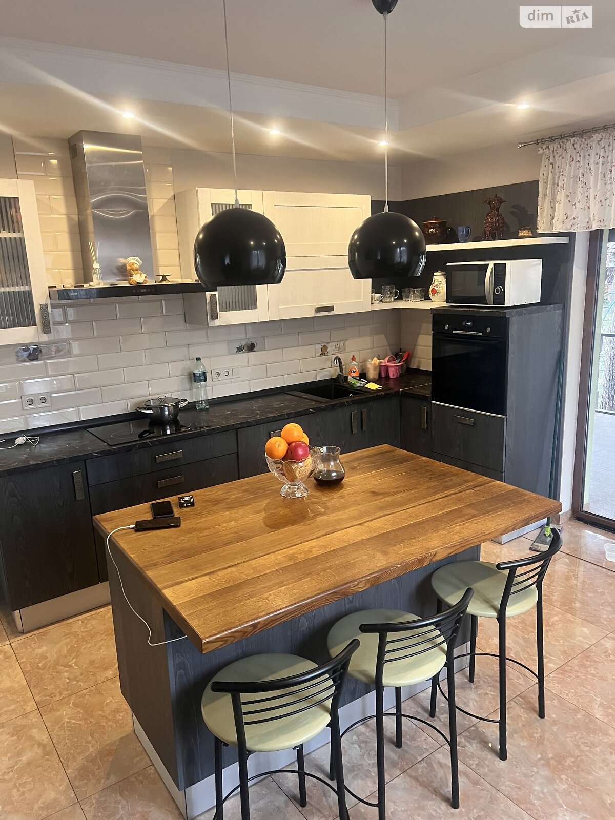двоповерховий будинок з ремонтом, 160.5 кв. м, піноблок. Продаж у Крячках фото 1 двоповерховий будинок з ремонтом, 160.5 кв. м, піноблок. Продаж у Крячках фото 1