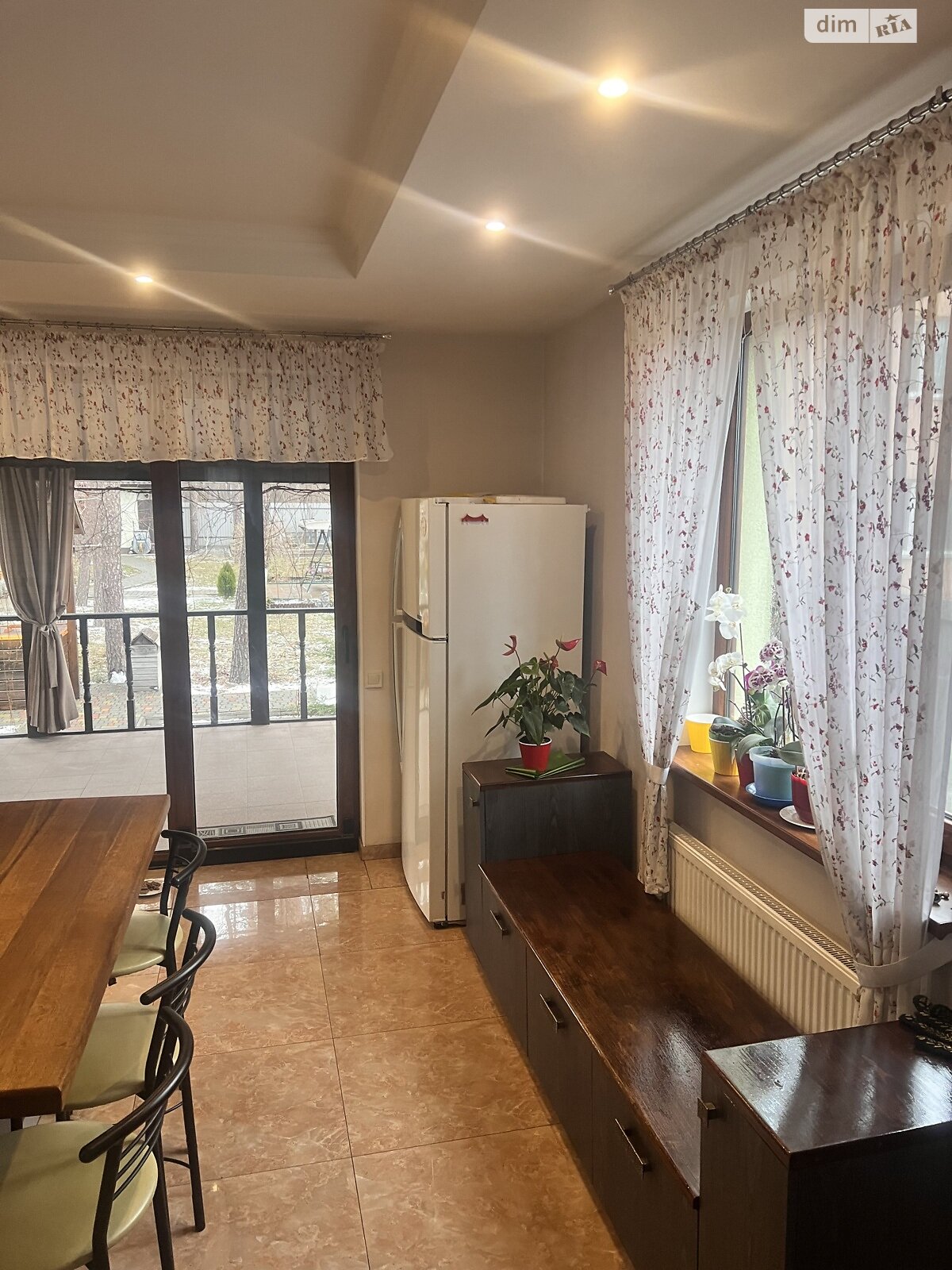 двоповерховий будинок з ремонтом, 160.5 кв. м, піноблок. Продаж у Крячках фото 1 двоповерховий будинок з ремонтом, 160.5 кв. м, піноблок. Продаж у Крячках фото 1