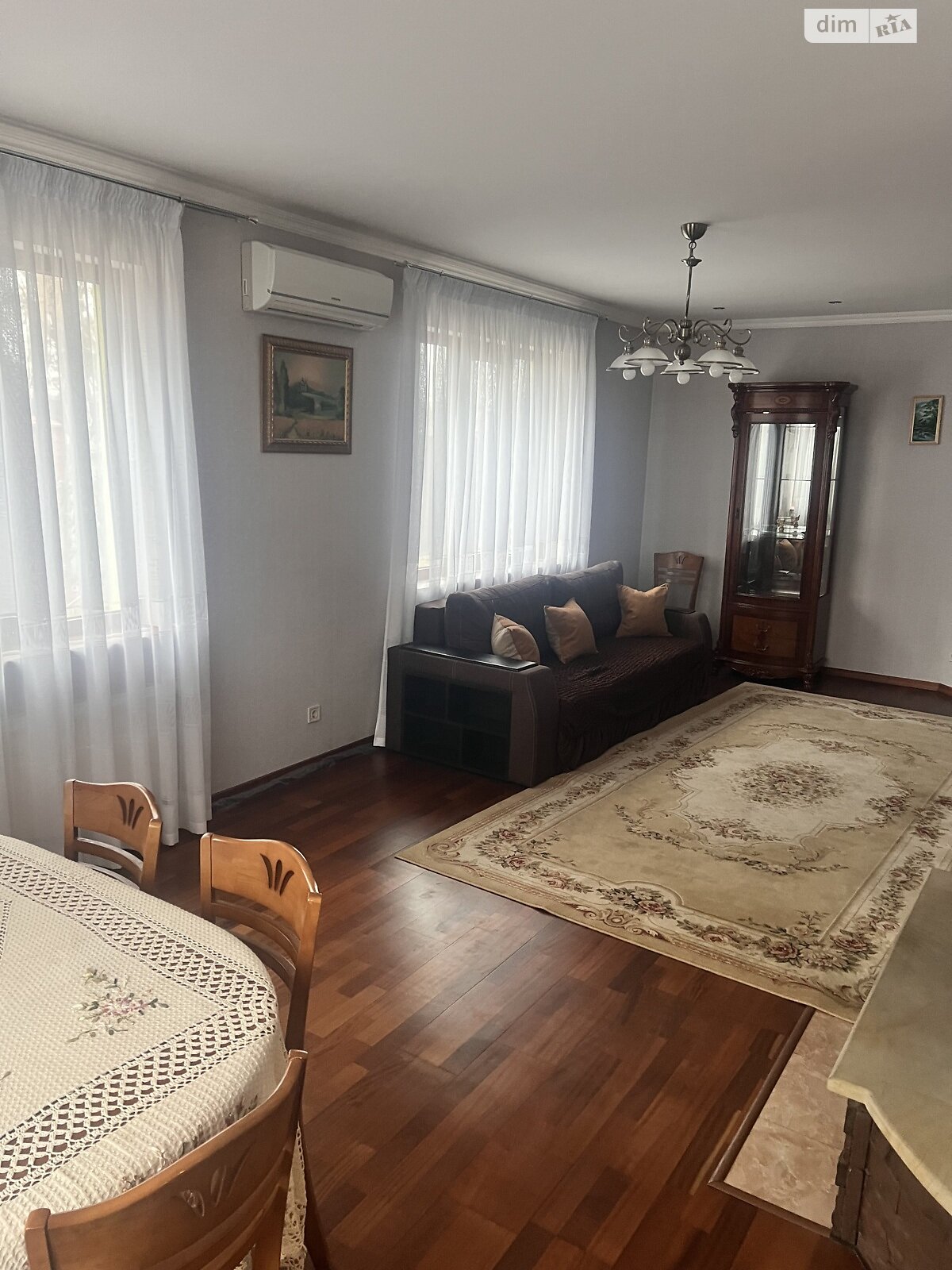 двоповерховий будинок з ремонтом, 160.5 кв. м, піноблок. Продаж у Крячках фото 1 двоповерховий будинок з ремонтом, 160.5 кв. м, піноблок. Продаж у Крячках фото 1