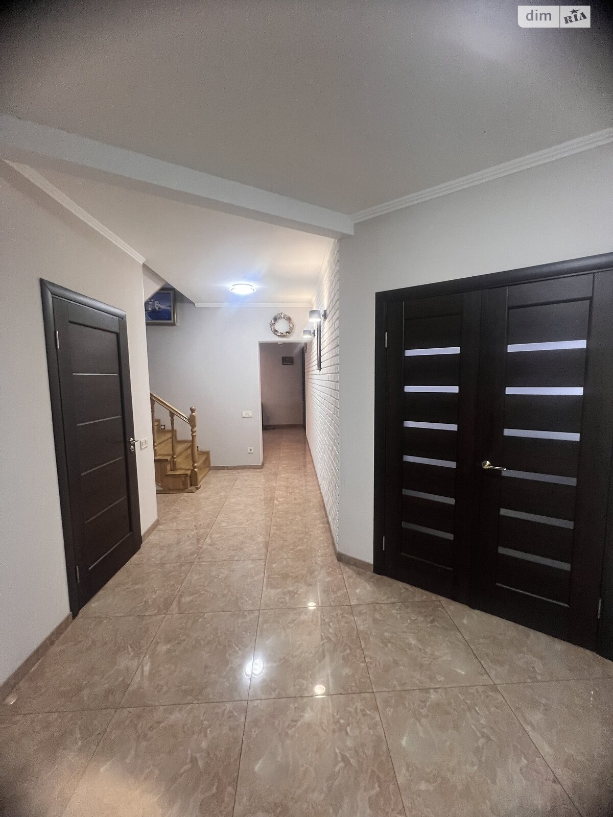 двоповерховий будинок з ремонтом, 160.5 кв. м, піноблок. Продаж у Крячках фото 1 двоповерховий будинок з ремонтом, 160.5 кв. м, піноблок. Продаж у Крячках фото 1