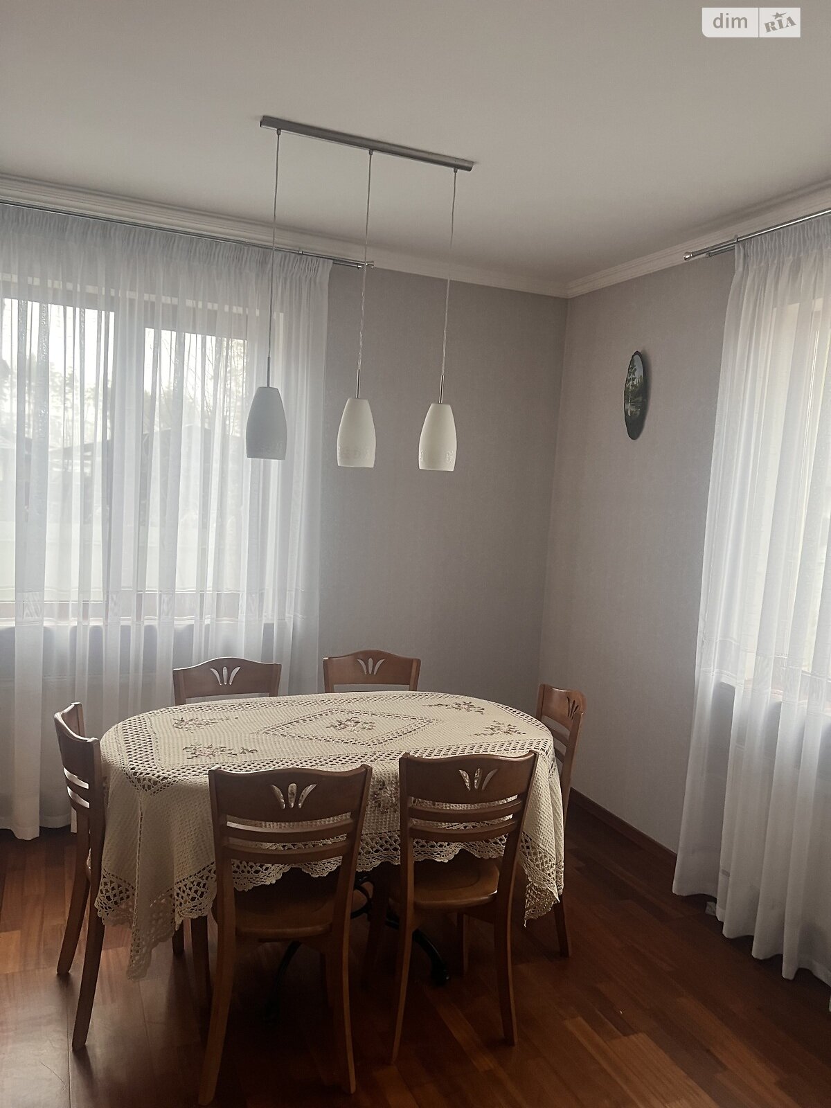 двоповерховий будинок з ремонтом, 160.5 кв. м, піноблок. Продаж у Крячках фото 1 двоповерховий будинок з ремонтом, 160.5 кв. м, піноблок. Продаж у Крячках фото 1