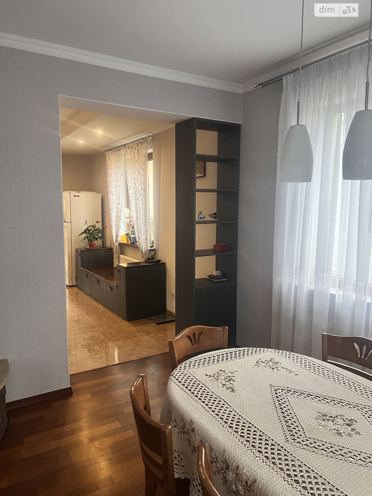 двоповерховий будинок з ремонтом, 160.5 кв. м, піноблок. Продаж у Крячках фото 1 двоповерховий будинок з ремонтом, 160.5 кв. м, піноблок. Продаж у Крячках фото 1