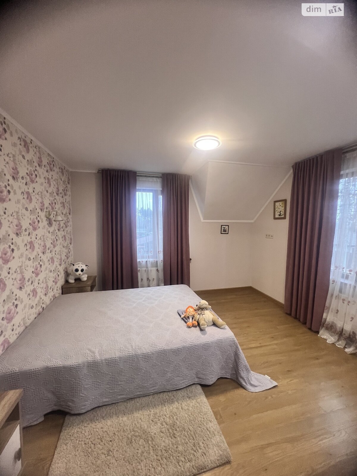 двоповерховий будинок з ремонтом, 160.5 кв. м, піноблок. Продаж у Крячках фото 1 двоповерховий будинок з ремонтом, 160.5 кв. м, піноблок. Продаж у Крячках фото 1